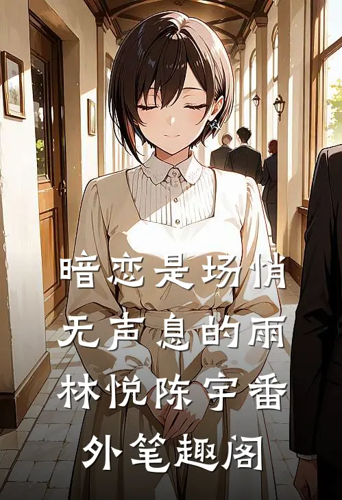 暗恋是场悄无声息的雨：林悦陈宇番外笔趣阁