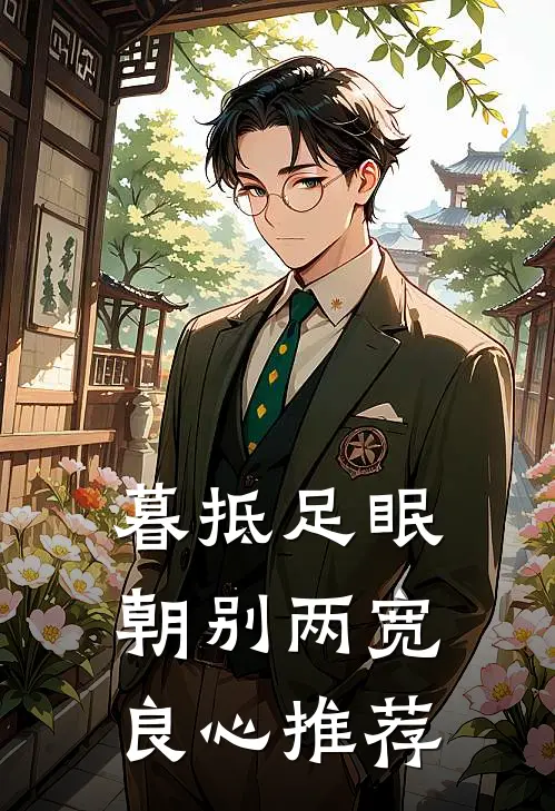暮抵足眠，朝别两宽良心推荐