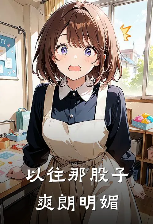 以往那股子爽朗明媚