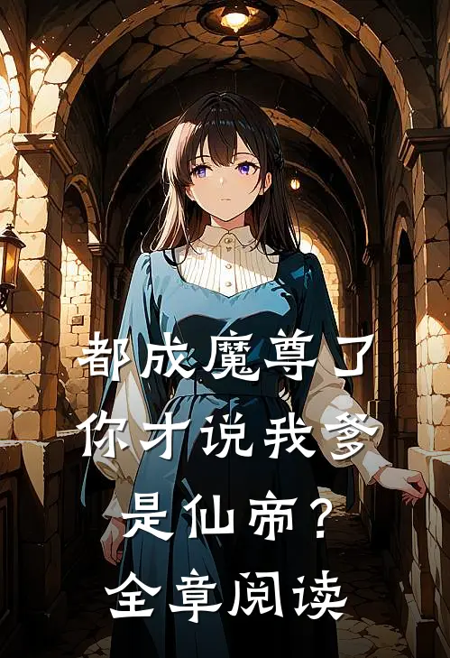 都成魔尊了，你才说我爹是仙帝？全章阅读