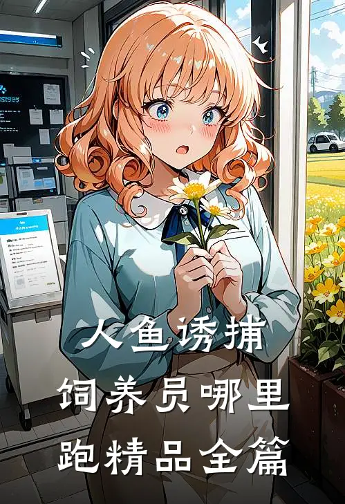 人鱼诱捕：饲养员哪里跑精品全篇