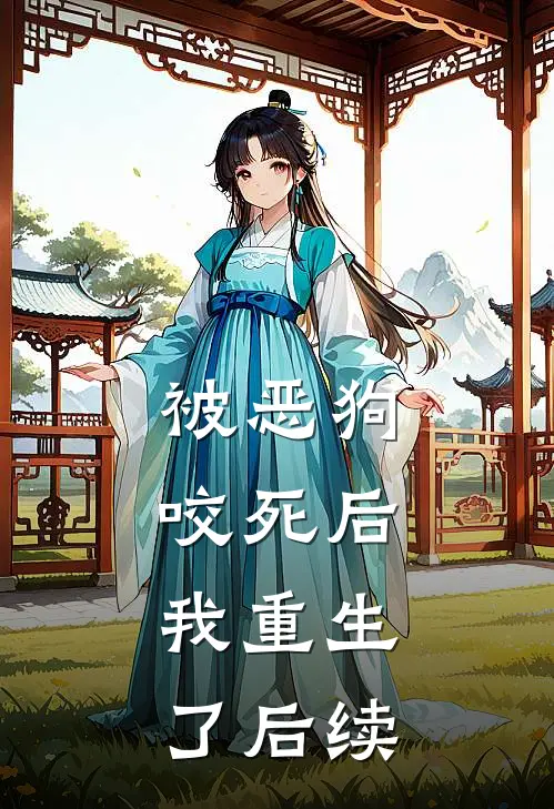 被恶狗咬死后，我重生了后续