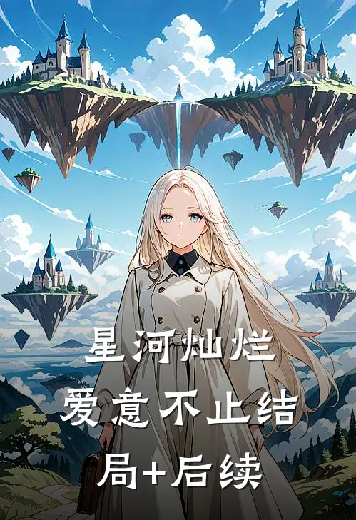 星河灿烂，爱意不止结局+后续