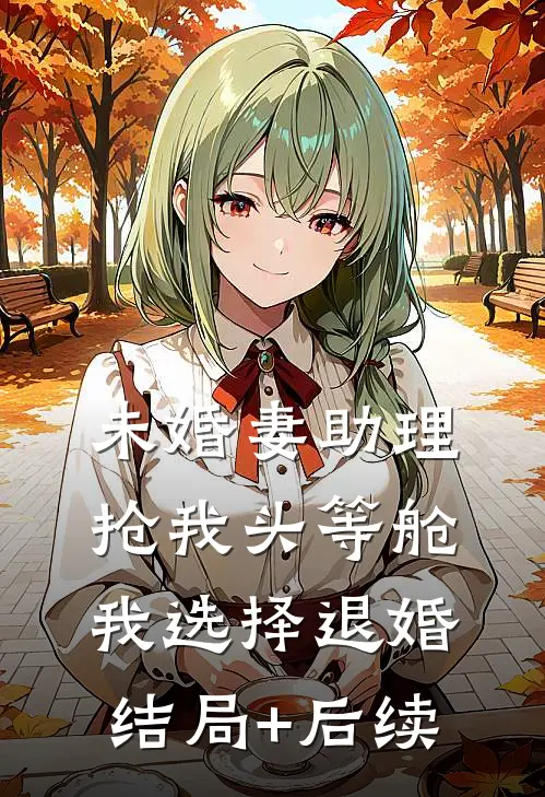 未婚妻助理抢我头等舱，我选择退婚结局+后续