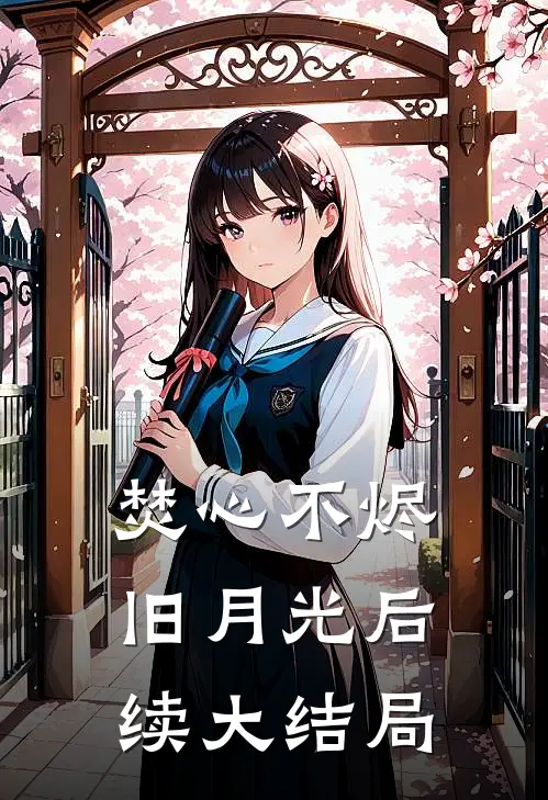 焚心不烬旧月光后续大结局