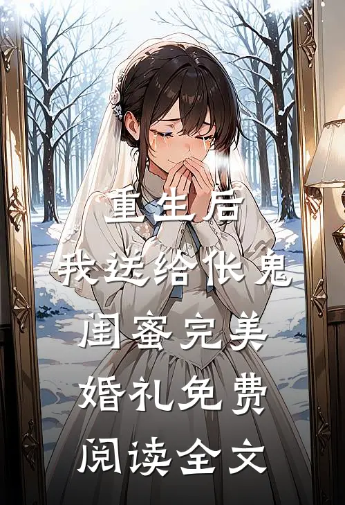 重生后，我送给伥鬼闺蜜完美婚礼免费阅读全文