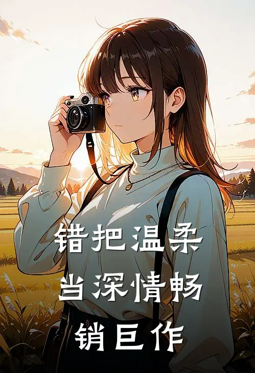 错把温柔当深情畅销巨作