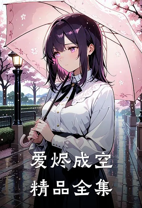 爱烬成空精品全集