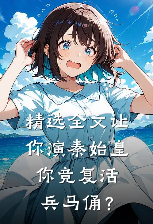 精选全文让你演秦始皇，你竟复活兵马俑？