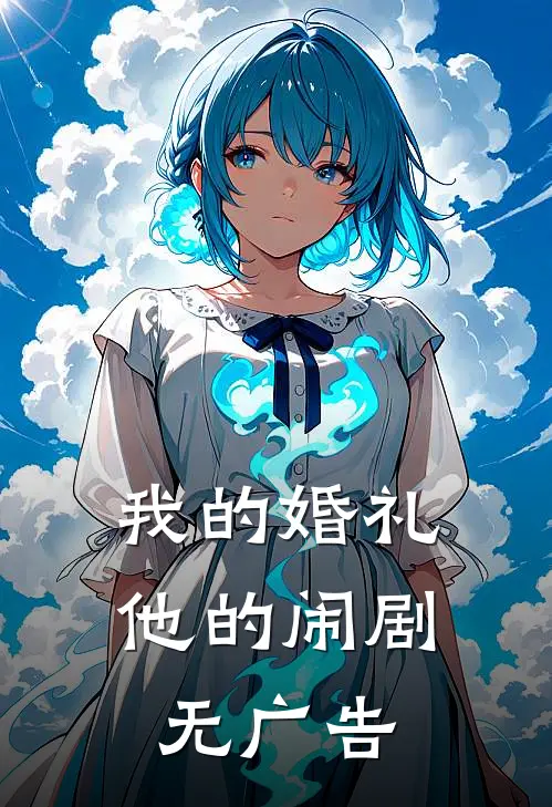 我的婚礼，他的闹剧无广告