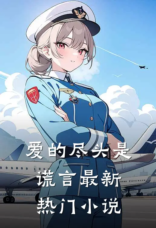 爱的尽头是谎言最新热门小说