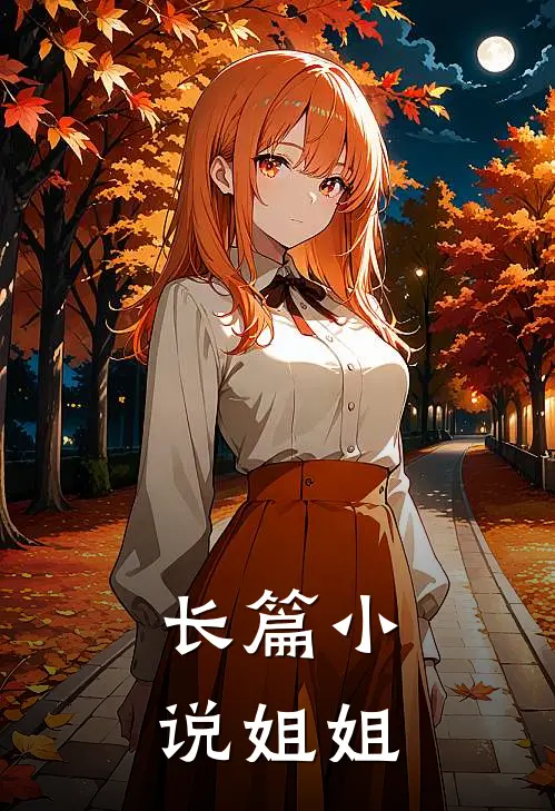 长篇小说姐姐