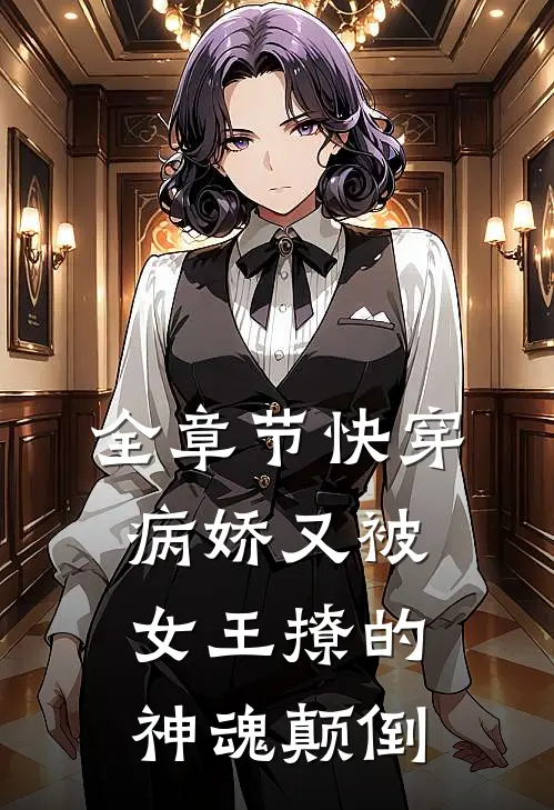 全章节快穿：病娇又被女王撩的神魂颠倒