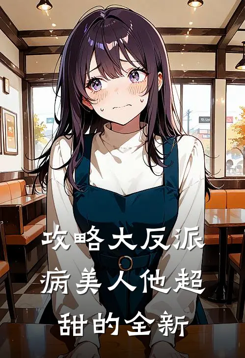 攻略大反派，病美人他超甜的全新