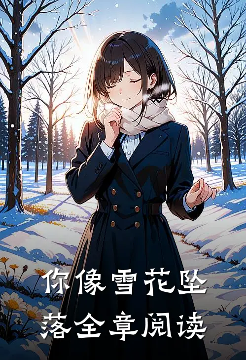 你像雪花坠落全章阅读