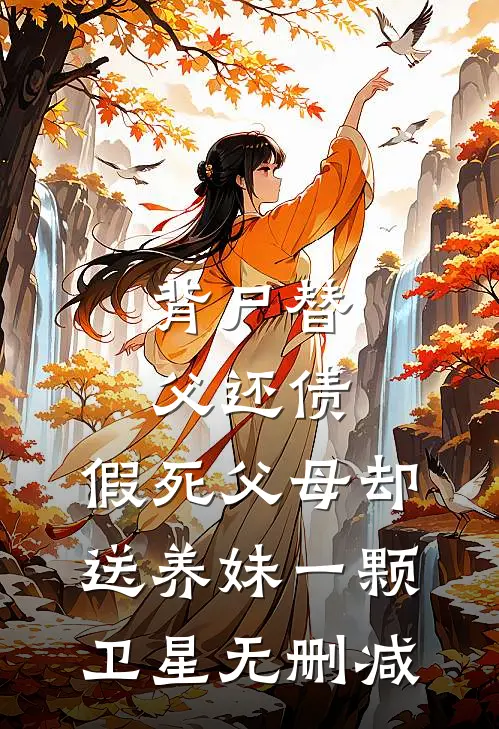 背尸替父还债，假死父母却送养妹一颗卫星无删减