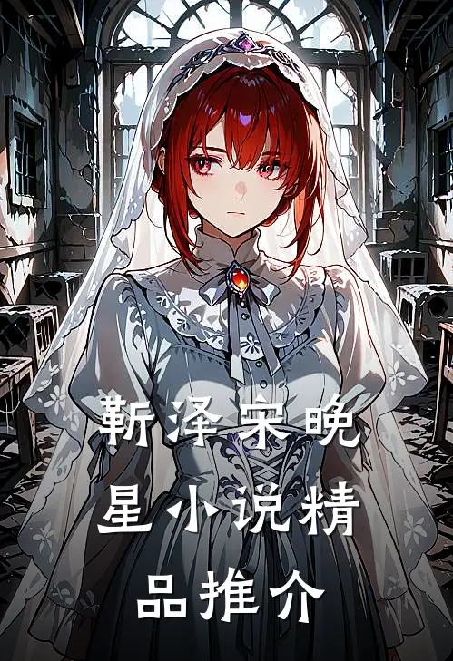 靳泽宋晚星小说精品推介