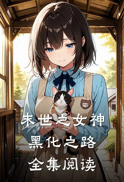 末世之女神黑化之路全集阅读