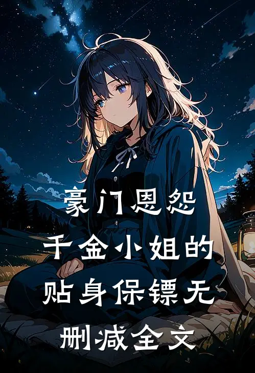 豪门恩怨：千金小姐的贴身保镖无删减全文