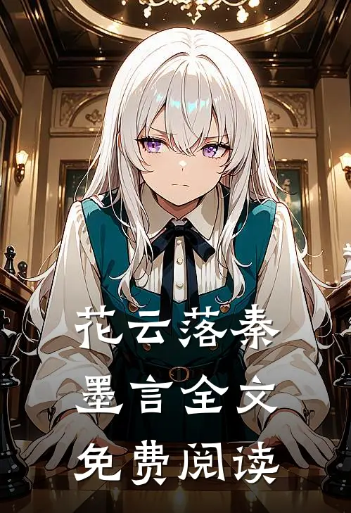 花云落秦墨言全文免费阅读