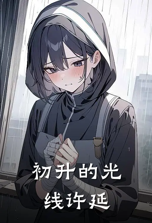 初升的光线许延