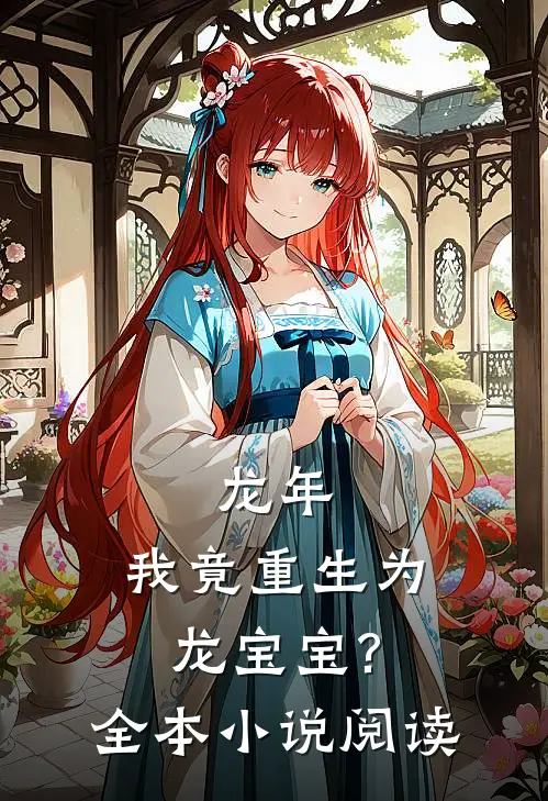 龙年,我竟重生为龙宝宝?全本阅读