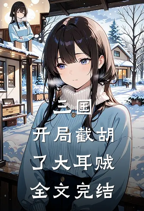三国：开局截胡了大耳贼全文完结