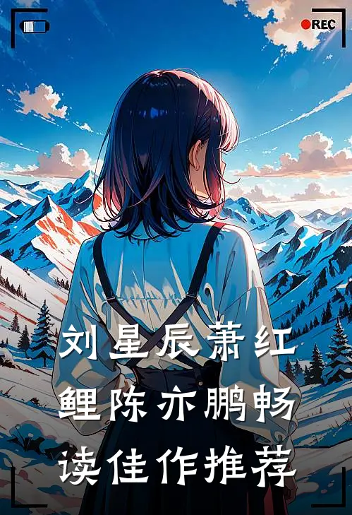 刘星辰萧红鲤陈亦鹏畅读佳作推荐