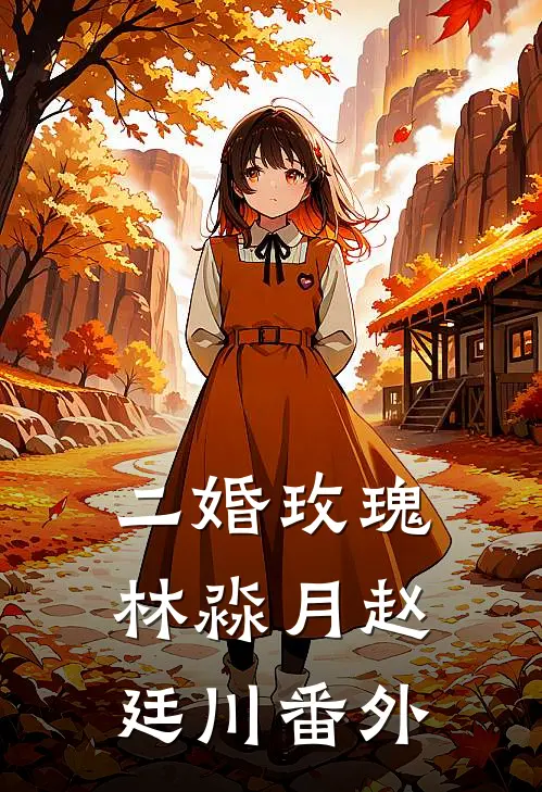 二婚玫瑰林淼月赵廷川 番外