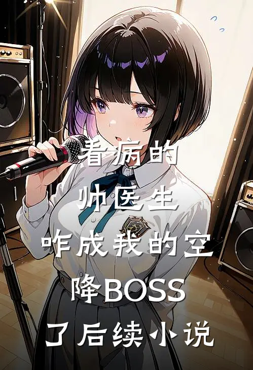 看病的帅医生，咋成我的空降BOSS了后续小说