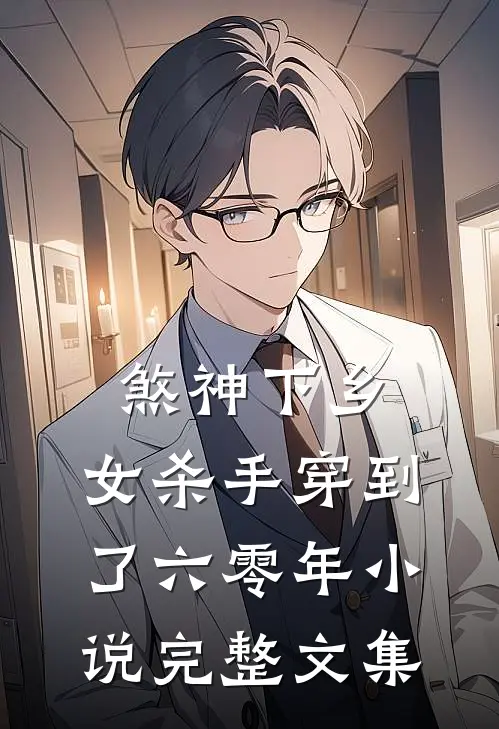 煞神下乡:女杀手穿到了六零年小说完整文集