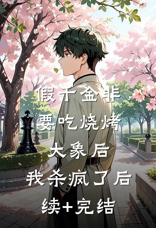 假千金非要吃烧烤大象后，我杀疯了后续+完结