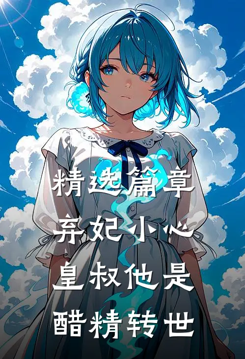 精选篇章弃妃小心，皇叔他是醋精转世