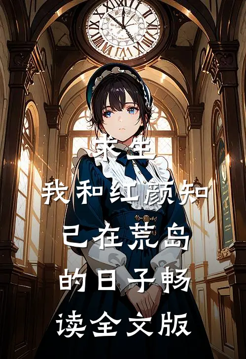 求生：我和红颜知己在荒岛的日子畅读全文版