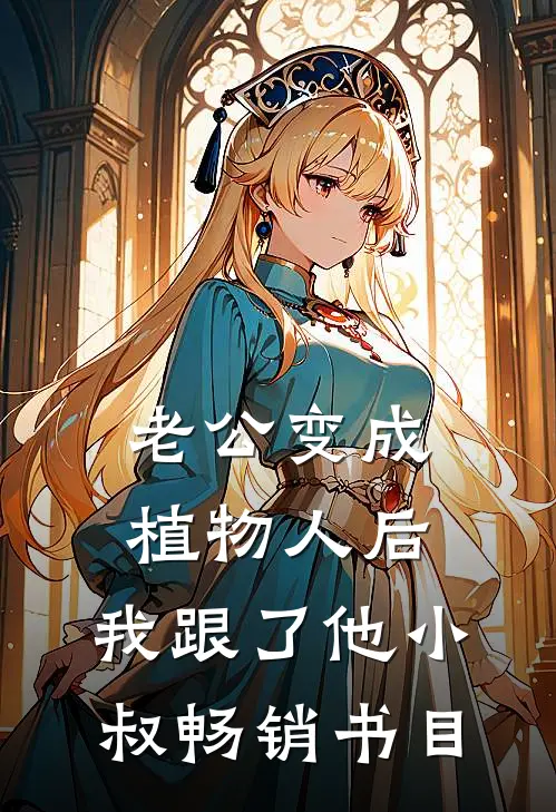 老公变成植物人后，我跟了他小叔畅销书目