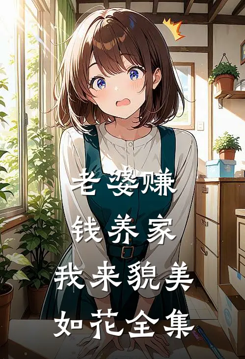 老婆赚钱养家，我来貌美如花全集