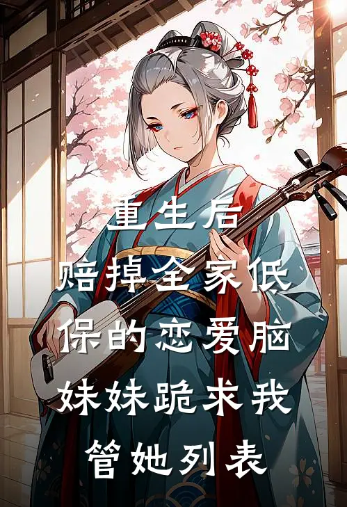 重生后，赔掉全家低保的恋爱脑妹妹跪求我管她列表
