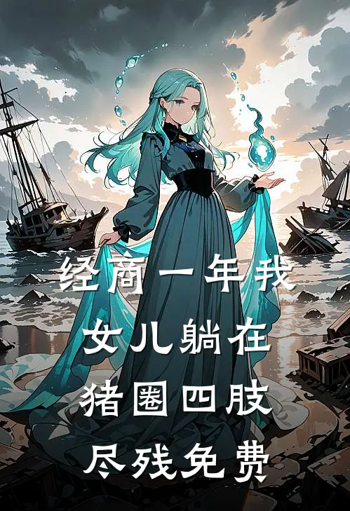 经商一年我女儿躺在猪圈四肢尽残免费