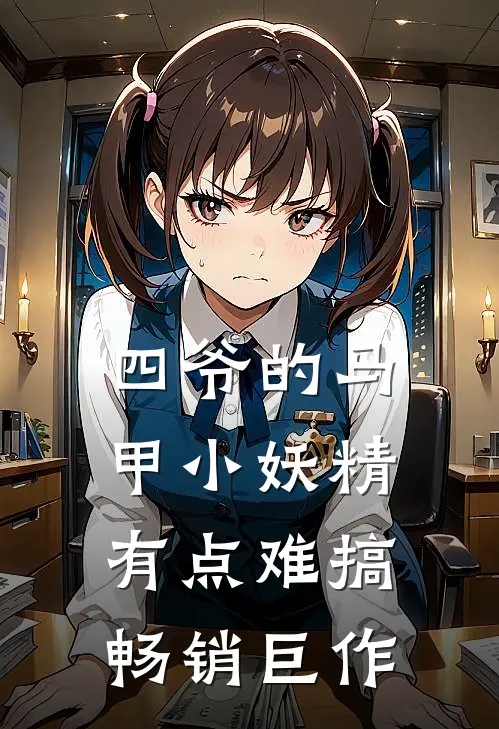 四爷的马甲小妖精有点难搞畅销巨作