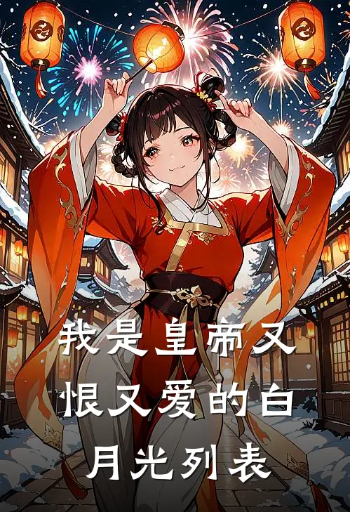 我是皇帝又恨又爱的白月光列表