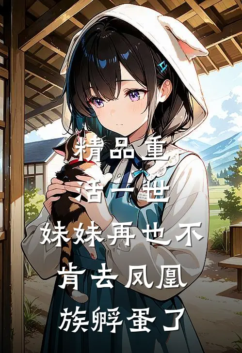 精品重活一世，妹妹再也不肯去凤凰族孵蛋了