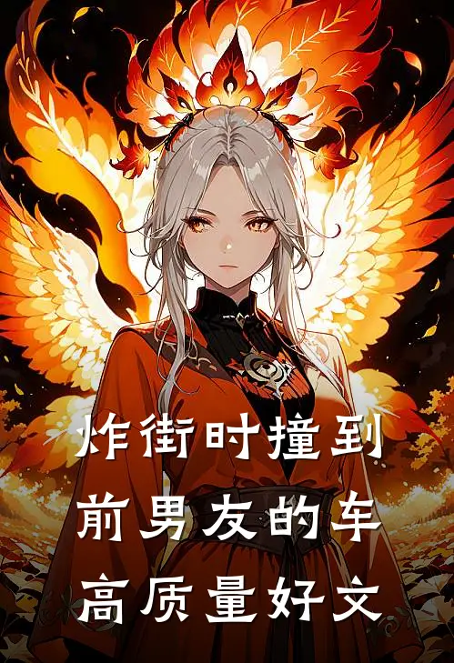 炸街时撞到前男友的车高质量好文