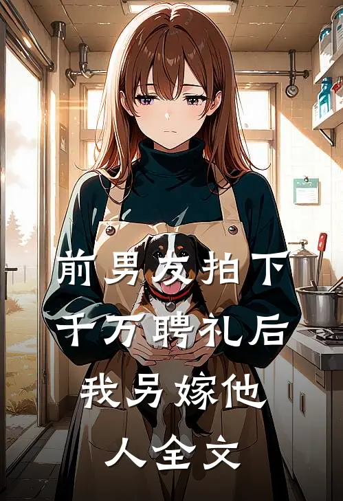 前男友拍下千万聘礼后，我另嫁他人全文