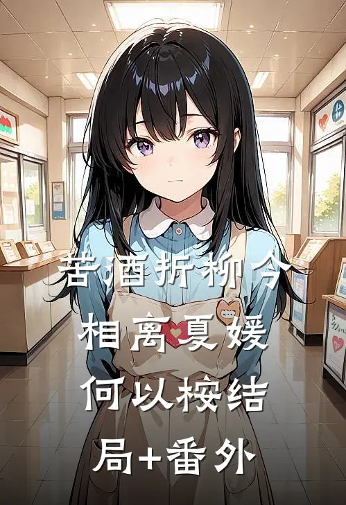 苦酒折柳今相离夏媛何以桉结局+番外
