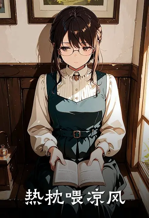 热枕喂凉风