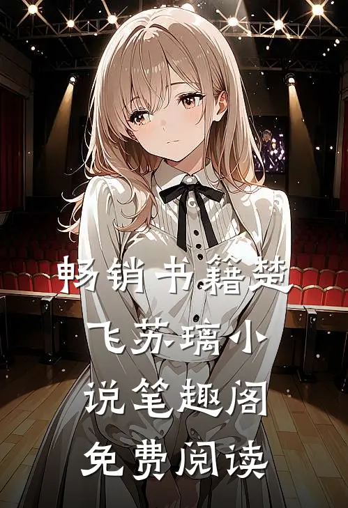 畅销书籍楚飞苏璃小说笔趣阁免费阅读
