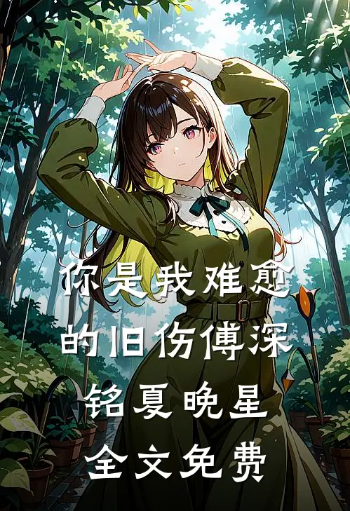 你是我难愈的旧伤傅深铭夏晚星全文免费