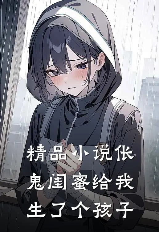 精品小说伥鬼闺蜜给我生了个孩子