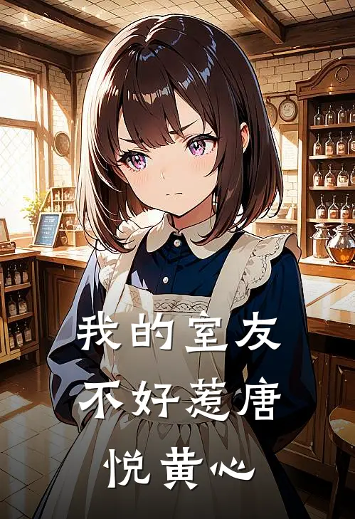 我的室友不好惹唐悦黄心