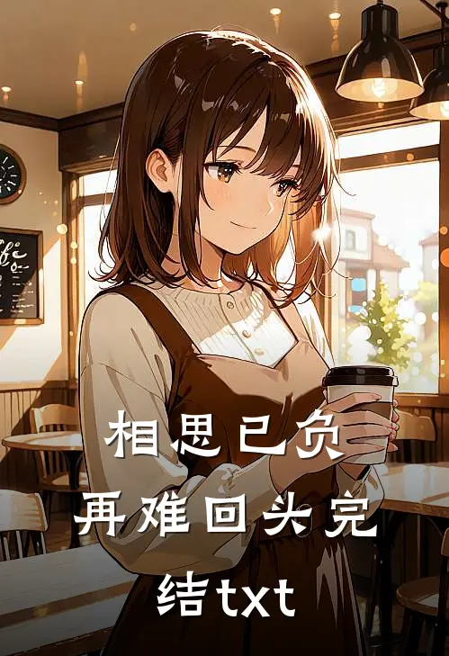 相思已负，再难回头完结txt